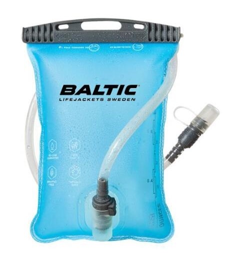 Baltic Hydration pack;