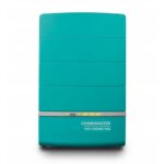 Mastervolt CombiMaster inverter-laadija 24/3000-60 230V