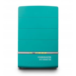 Mastervolt CombiMaster inverter-laadija 24/3000-60 230V