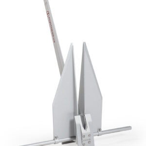 FX-11 – Fortressi ~3,2 kg alumiiniumisulamist ankur paatidele pikkusega 28–32´
