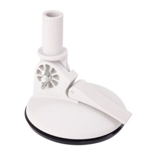 SUCTION PAD MOUNT FOR GLOMEX MOBILE ANTENNAS