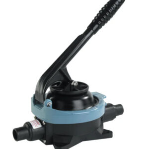 Whale pump Gusher Urchin UD
