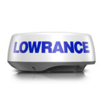 Lowrance LOWRANCE HALO20+ radar
