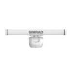 Simrad Yachting HALO 3004