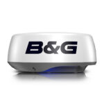 B&G B&G HALO20+ radars