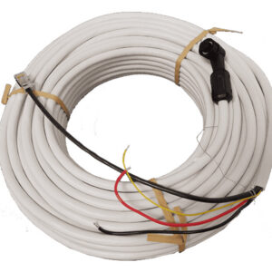 Navico 20m Cable for HALO Dome Radar / Nemesis™ (65.5 ft)