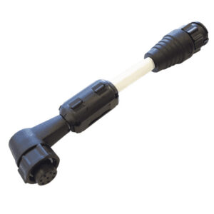 Navico HALO Dome to 3G/4G Cable Adapter
