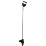 ANCHOR LAMP BLACK 42N PLUG