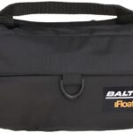 iFloat Softbag 50N, must, 40-130kg