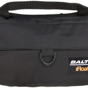 iFloat SUP, Black, -, 40-130 kg