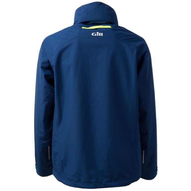 Men's Pilot Jacket (2019) - Image 4