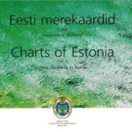 Estonian chart atlas no.3