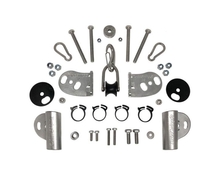 TurboSwing ® KIT01 (XM, XL)