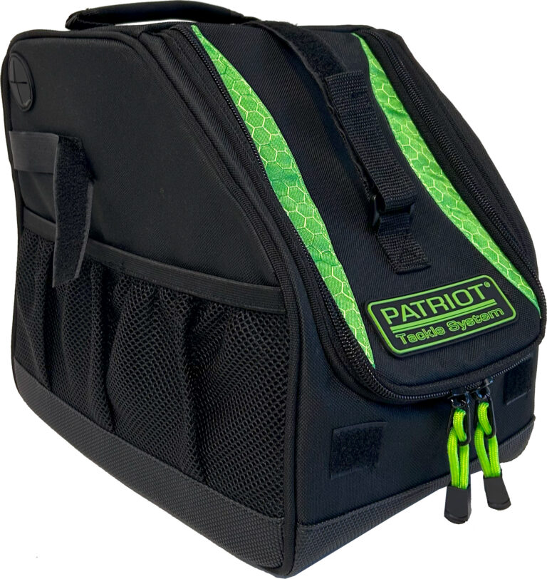 Patriot® sonar bag, small up to 5´´