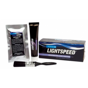 Lightspeed Kit - 15ml