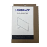 „Lowrance“ įleidžiamo tvirtinimo rinkinys: „Elite FS 7“