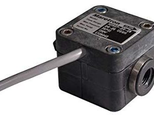MARETRON M1RSP-2R-E8 Fuel Flow Sensor 20 to 200 HP
