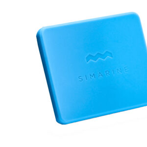 CO01 PICO STANDALONE COVER BLUE