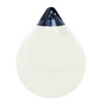 POLYFORM Net buoy A7 white; 1100 mm x 1420 mm
