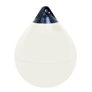 POLYFORM Net buoy A5 white; 710 mm x 940 mm