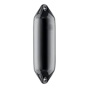 POLYFORM Fender F6 allblack; 290 mm x 1090 mm