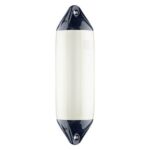 POLYFORM vender F6 valge musta otsaga; 290 mm x 1090 mm