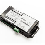 SCQ25 QUADRO SHUNT 4x25A