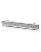 LED prozektor SEA HAWK-XLB LED 9-33V SPREAD - Valge korpus