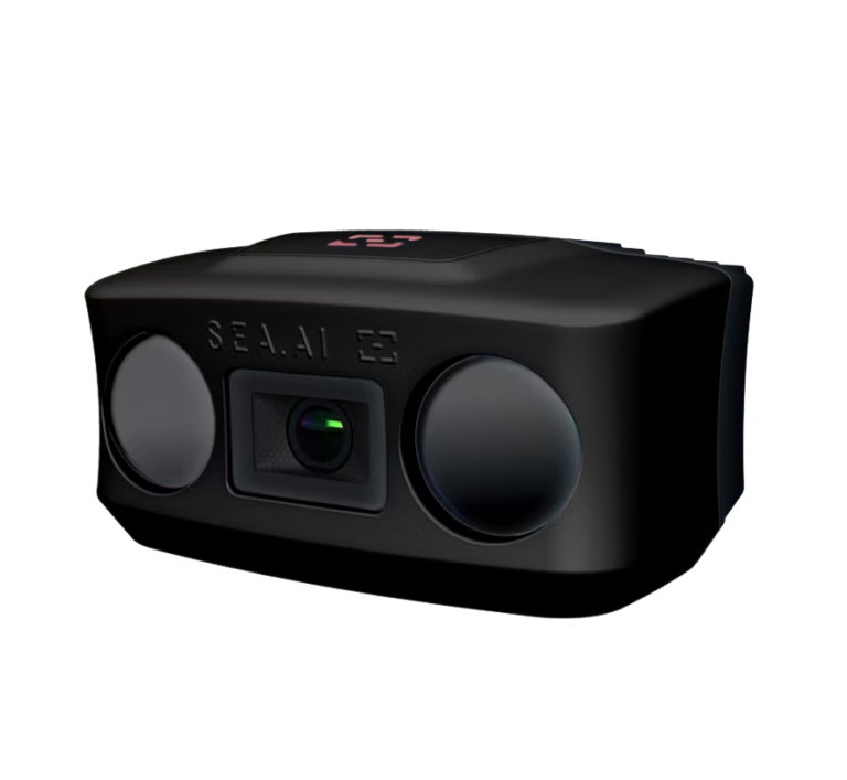 Watchkeeper Motor 320 Black