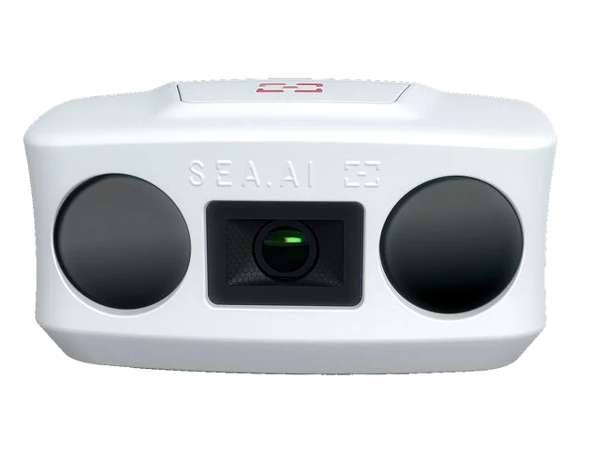 Watchkeeper Lite White