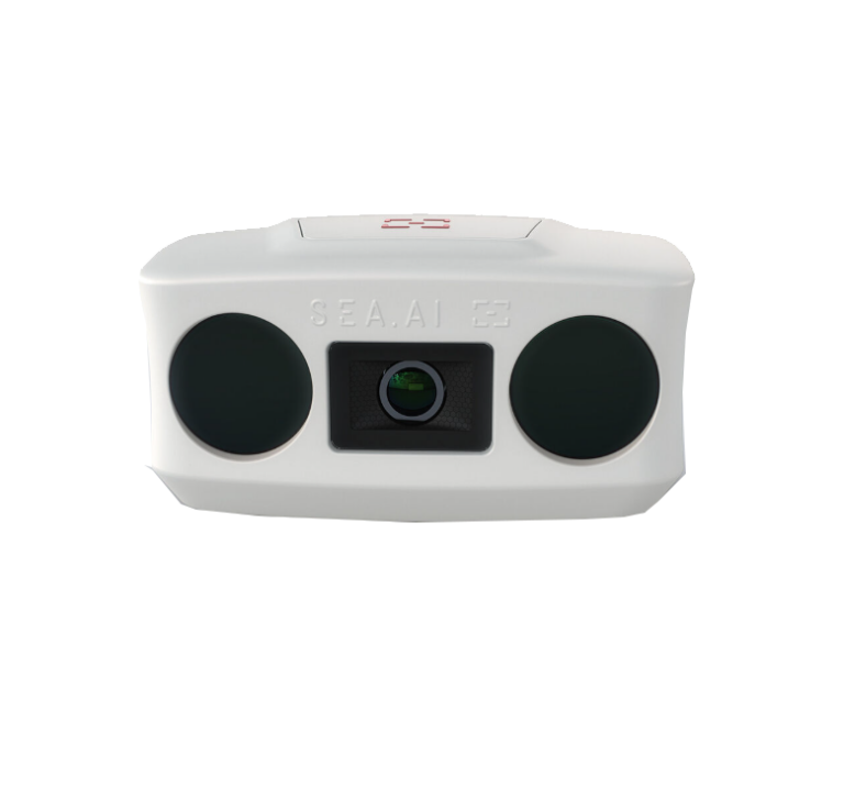 Watchkeeper Sailing 640 White