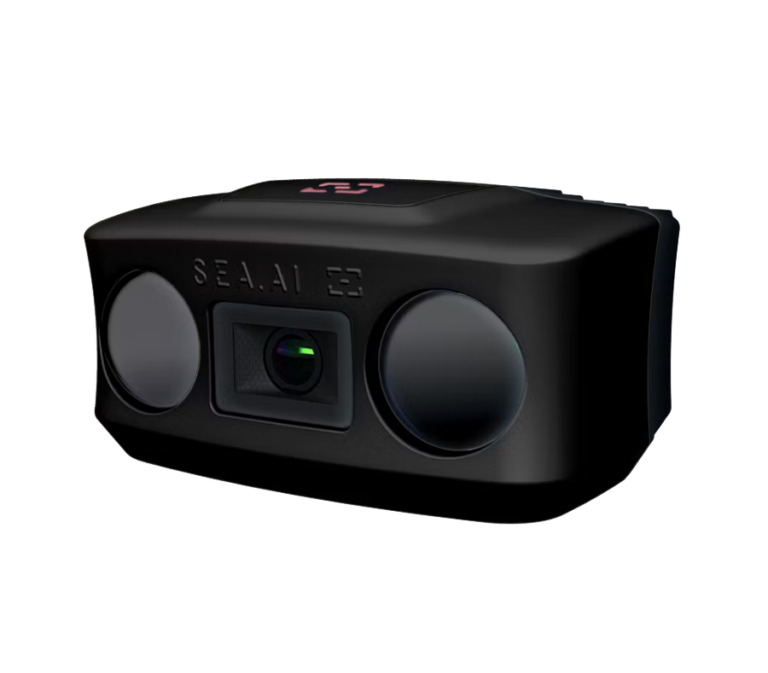 Watchkeeper Motor 1280 Black