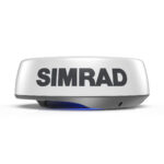 Simrad Yachting SIMRAD HALO24 radars