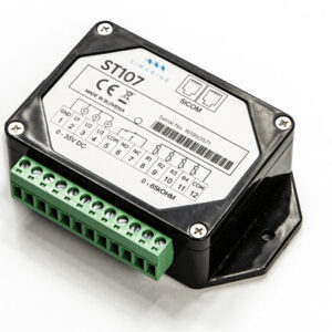 ST107 TANK MODULE