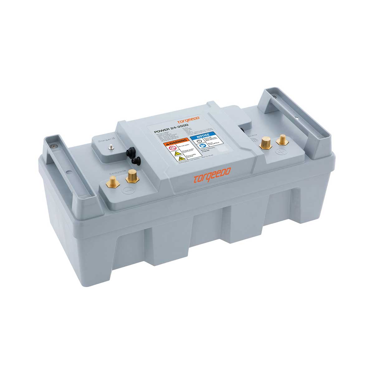 Power 24-3500 - Pilt 2