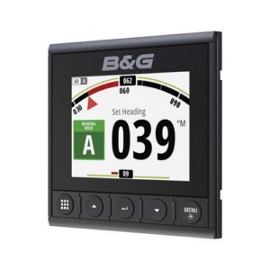 B&G Triton² skaitmeninis prietaisų ekranas