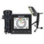 B&G Triton² Speed / Depth / Wind Instrument pack (Wired)