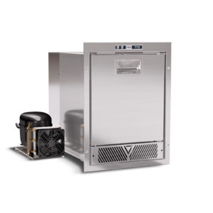 IM XR Refill, Ice maker with 7lt remotable water tank (remote compressor), 230Vac*, External