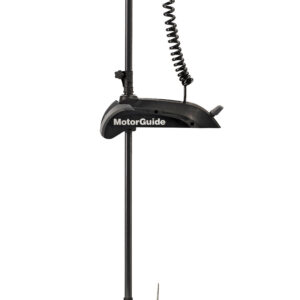 „Motorguide“ „Motorguide Xi5-105FW“ velkamasis variklis 60´´ 36V GPS FP Snr
